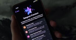 Telegram Premium