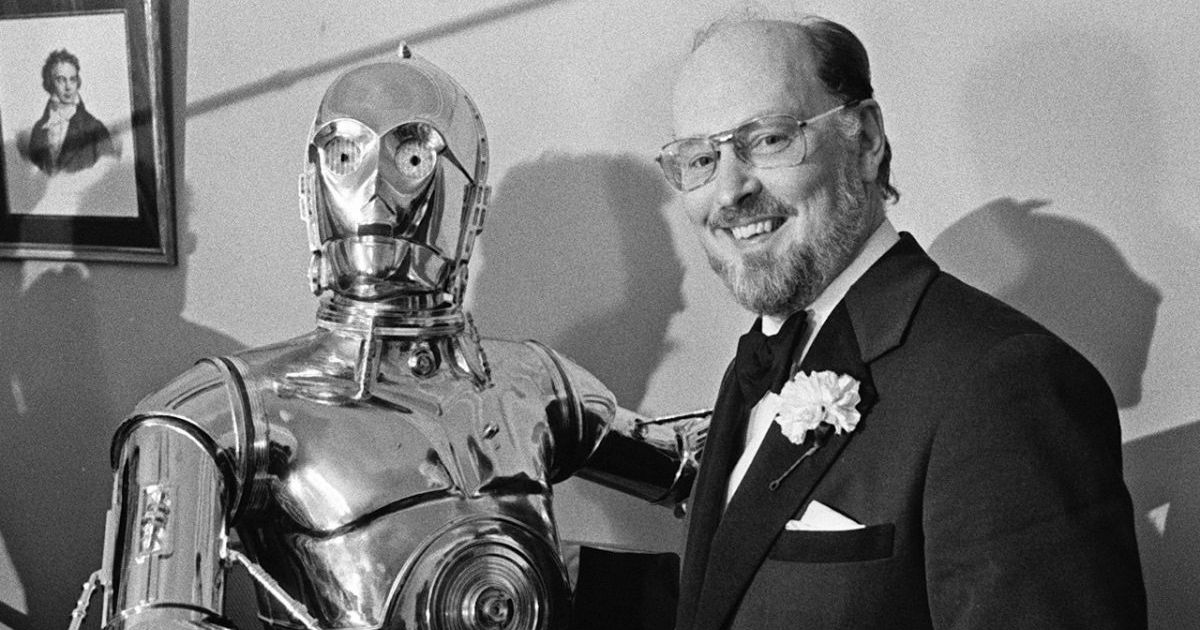 John Williams Star Wars