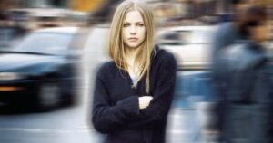 Avril Lavigne