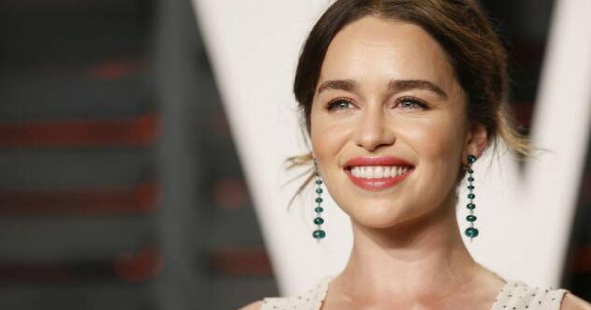 Emilia Clarke