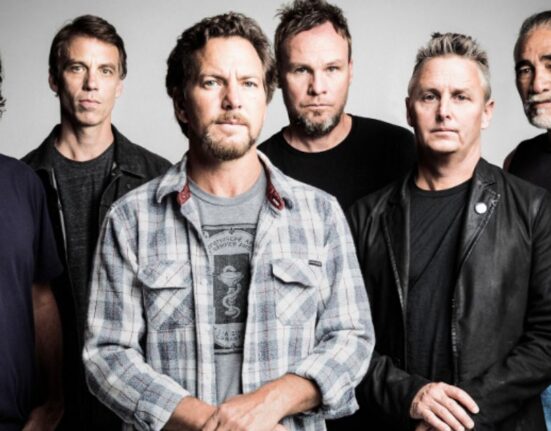 Eddie Vedder