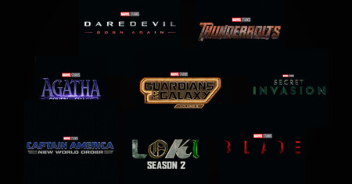 Marvel