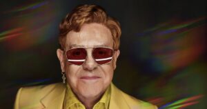 Elton John