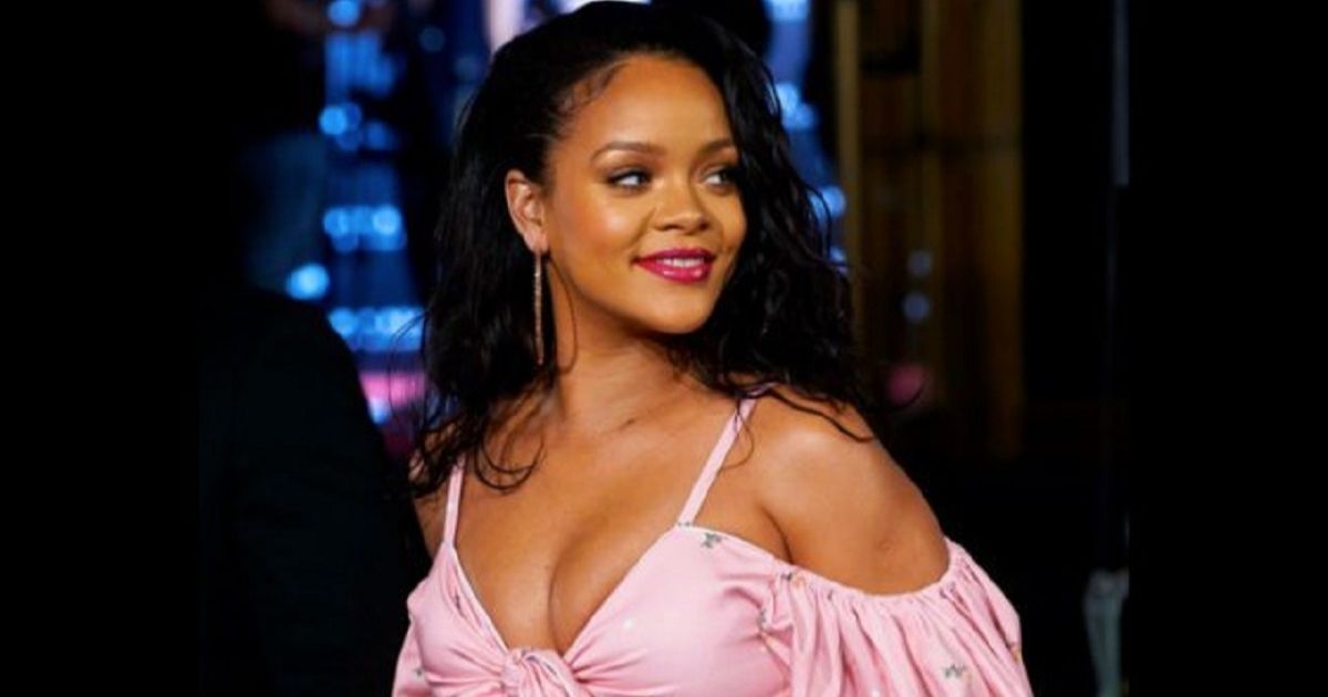 Rihanna