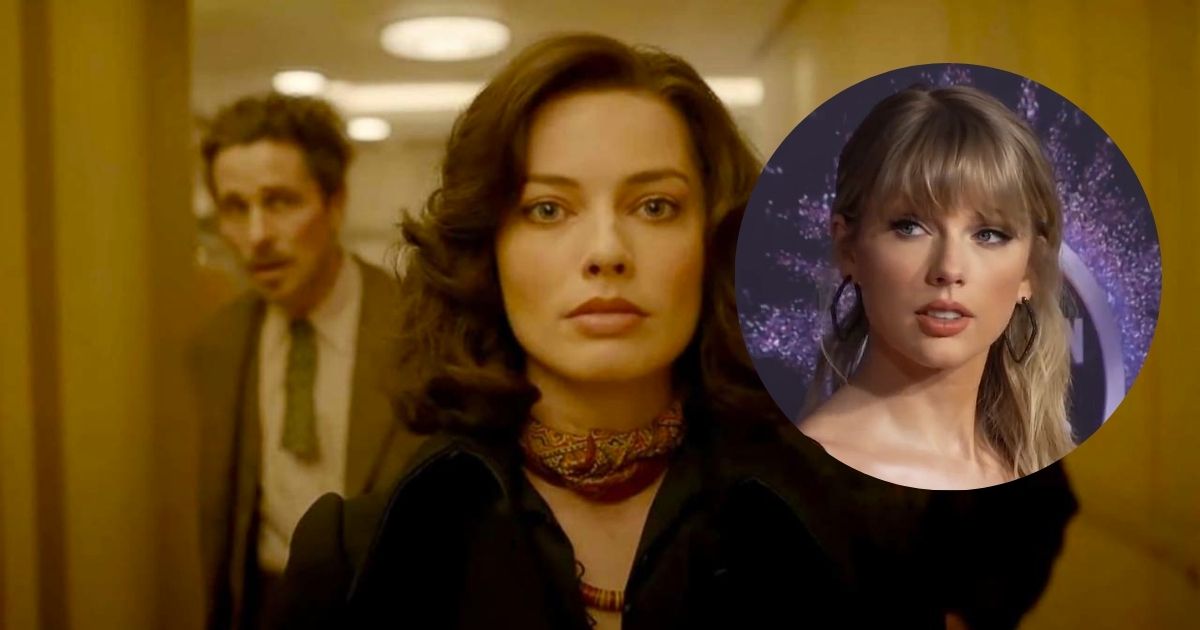 Amsterdam - Taylor Swift