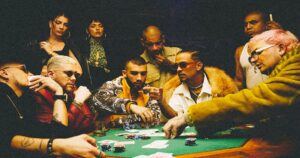 Piso 21 y Manuel Turizo