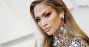 Jennifer Lopez