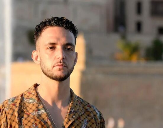 C. Tangana El Madrileño