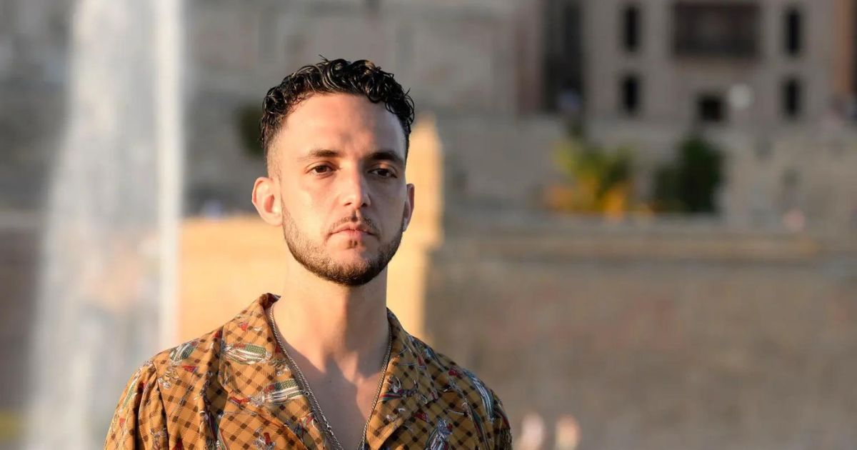 C. Tangana El Madrileño