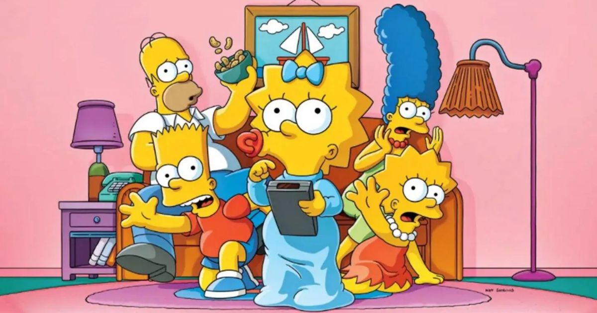 los simpson