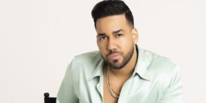 Romeo Santos