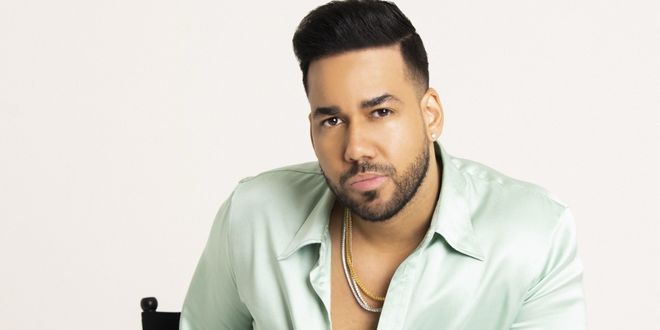Romeo Santos