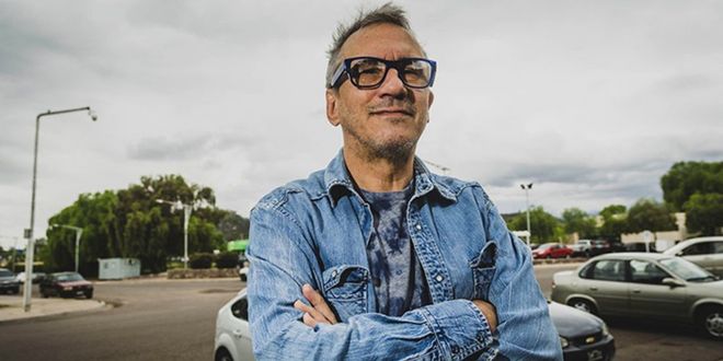 Marciano Cantero, Enanitos Verdes