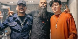 Babo Cartel de Santa y Los Dos Carnales