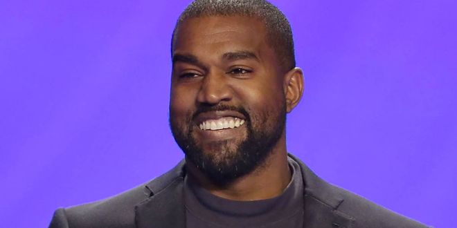 Kanye West