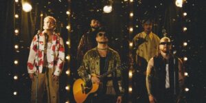 Piso 21 y Carin León