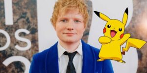 Ed Sheeran