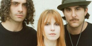 Paramore