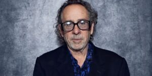 Tim Burton