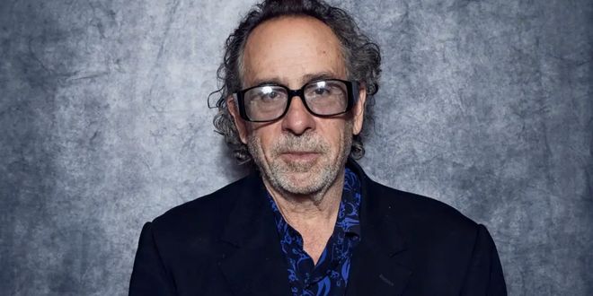 Tim Burton
