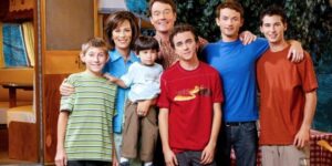 Malcolm el de en medio