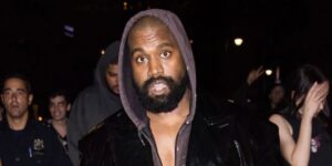 Kanye West