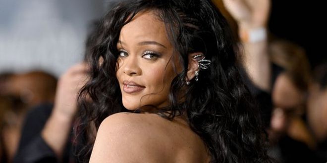 Rihanna