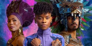 Black Panther: Wakanda Forever