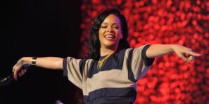 Rihanna