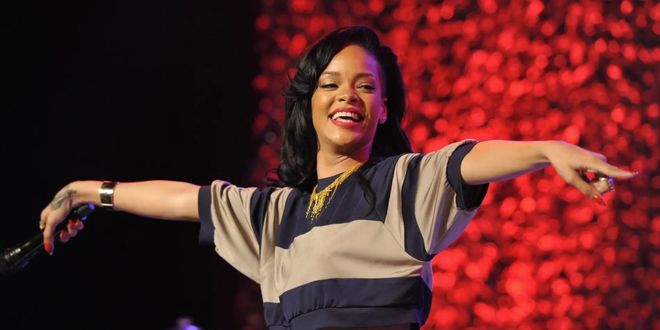 Rihanna