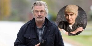 Alec Baldwin Halyna Hutchins