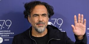 Alejandro G. Iñárritu