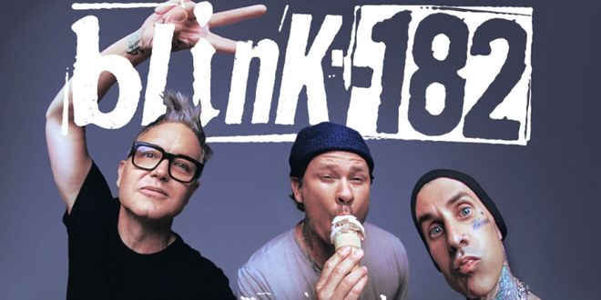 Blink-182