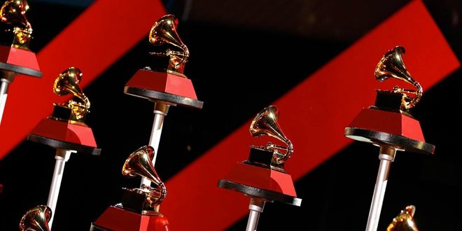 Latin GRAMMY