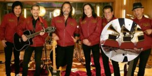 Los Bukis Latin GRAMMYs