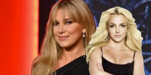 Millie Bobby Brown - Britney Spears