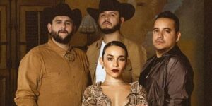 Matisse y Eden Muñoz