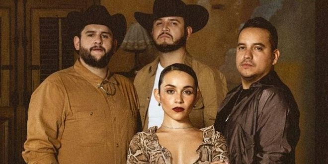 Matisse y Eden Muñoz