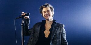 Harry Styles