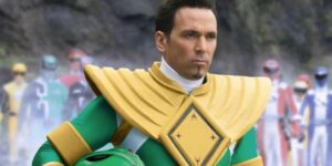 Jason David Frank