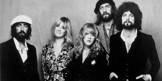 Fleetwood Mac