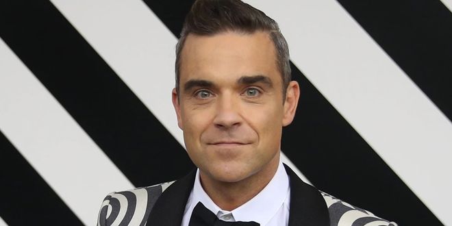 Robbie Williams