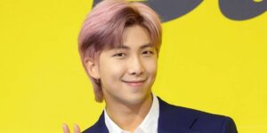 RM de BTS