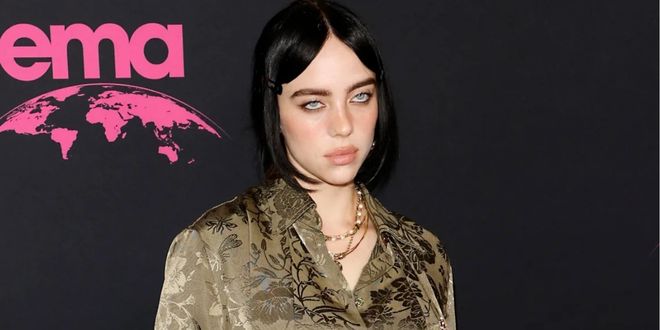 Billie Eilish