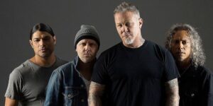Metallica regresa a México