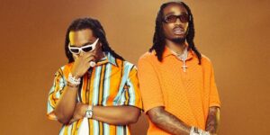 Takeoff y Quavo