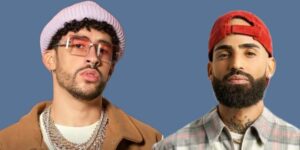 Bad Bunny y Arcángel