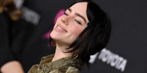 Billie Eilish