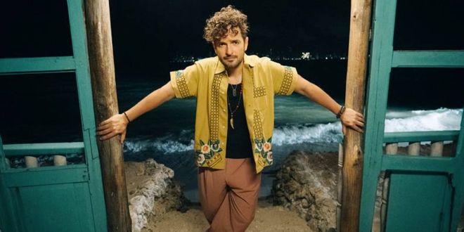 Tommy Torres