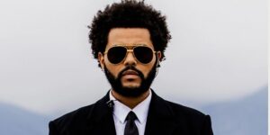 The Weeknd